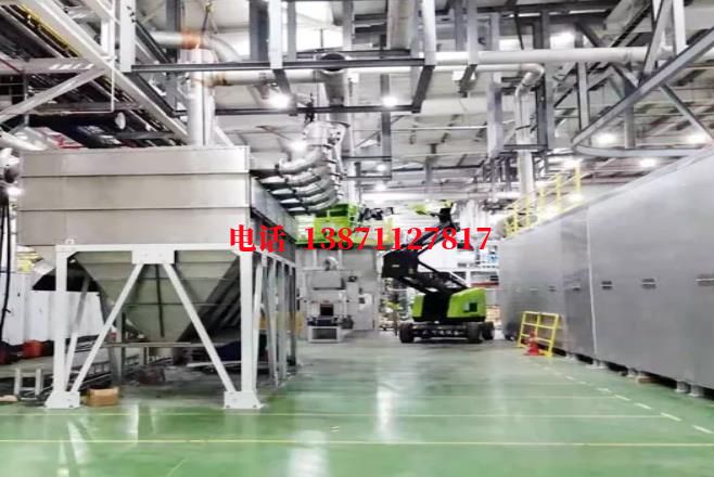 务川机电设备安装工程,设备安装公司